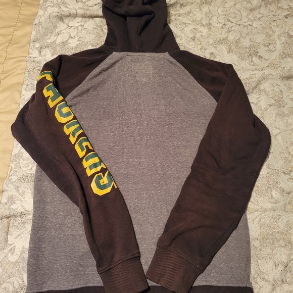 Green Bay Packers Hoodie - Picture 5 of 5